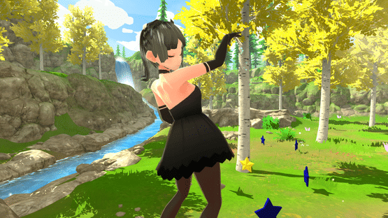 Dance Dance Girl Screenshot