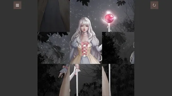 DarkFairyTales SleepingBeauty screenshot 1