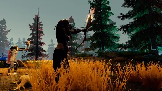 Legends of Aria screenshot 6