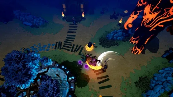 Tribes of Midgard screenshot 9