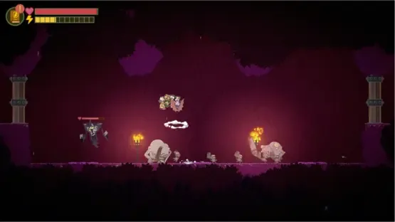 Bookbound Brigade screenshot 4
