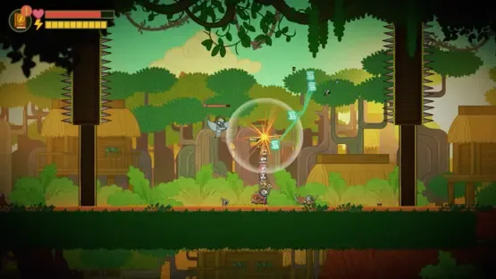 Bookbound Brigade screenshot 9