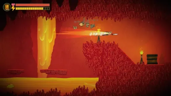Bookbound Brigade screenshot 10