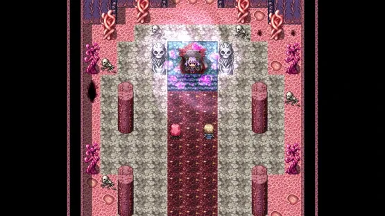 Tina: Swordswoman of the Scarlet Prison screenshot 5