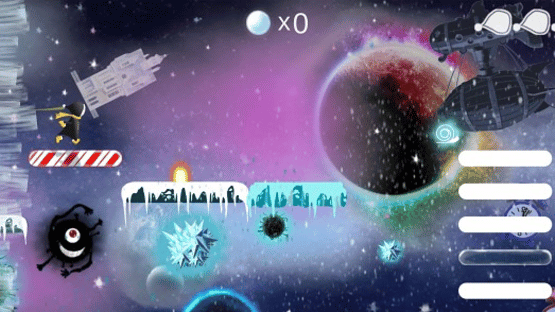 Lull Aby Screenshot