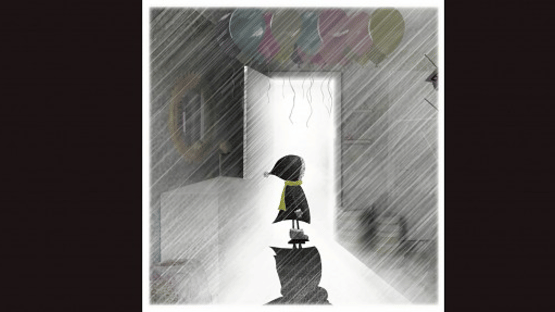 Lull Aby Screenshot