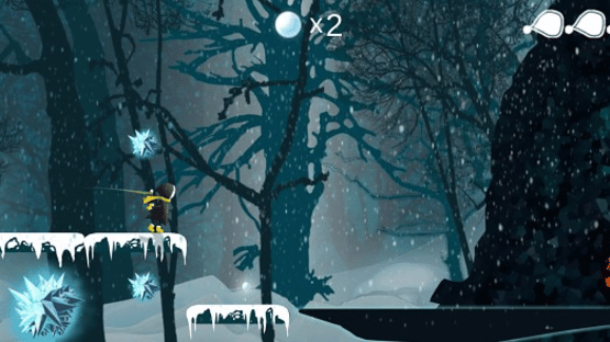 Lull Aby Screenshot