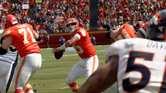 Madden NFL 20 Screenshot