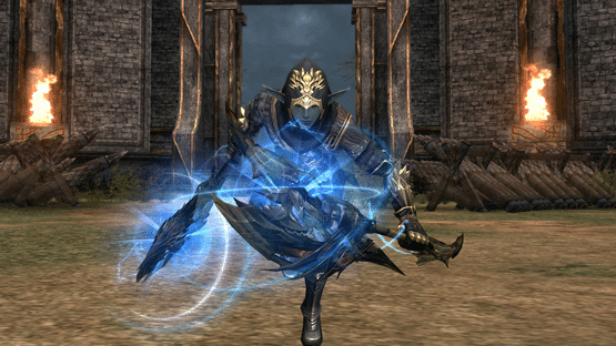 Lineage II Screenshot