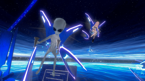 VRChat Screenshot