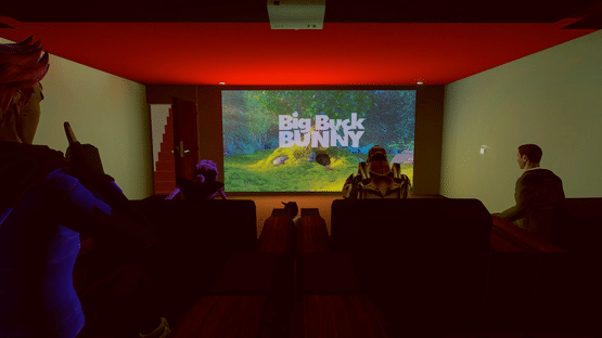 VRChat Screenshot