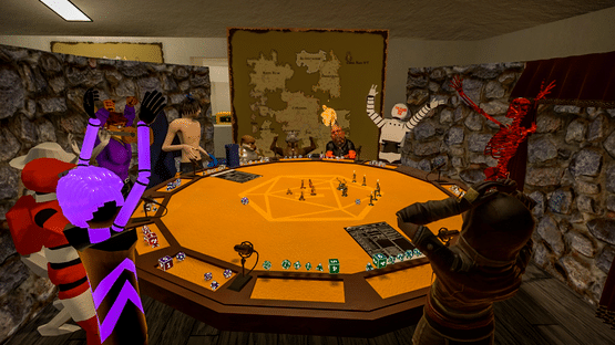 VRChat Screenshot