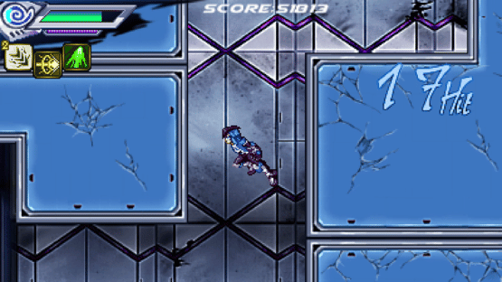 FictionSphere Screenshot