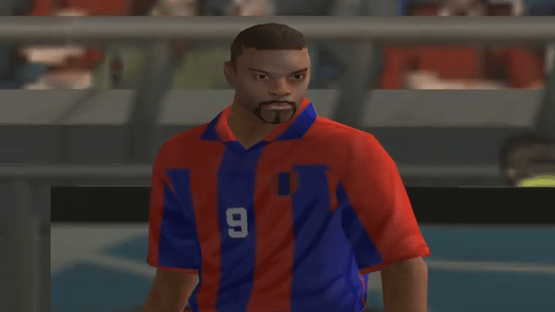 This Is Football 2003 Screenshot