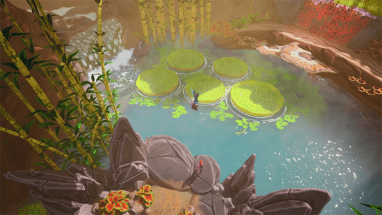 Fable For Two Screenshot