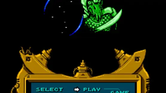 Overlord screenshot 1