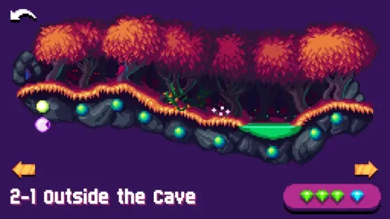 Witcheye screenshot 6