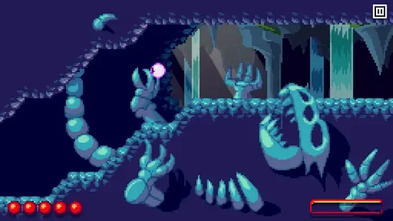 Witcheye screenshot 5
