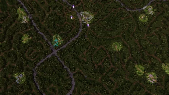 Trollskog screenshot 6