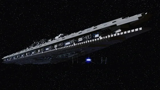 LEGO Star Wars: The Skywalker Saga screenshot 10