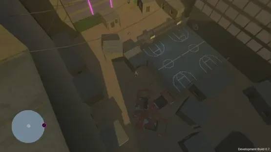 Neon Sword screenshot 4