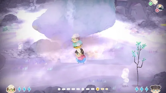 Nugget & Penny: Adventure Machine screenshot 3