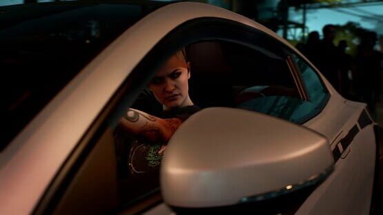 Képernyőkép erről: Need for Speed: Heat