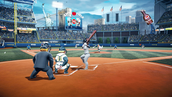 Super Mega Baseball 2: Ultimate Edition Screenshot