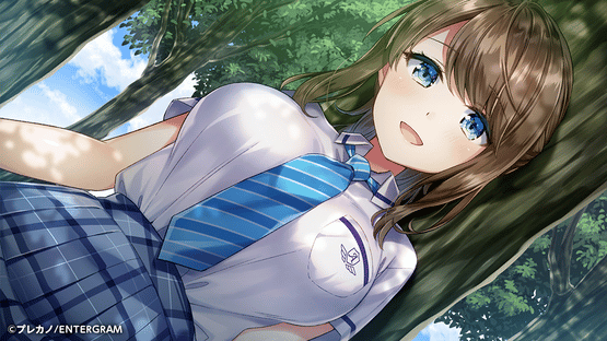 Amamane Screenshot