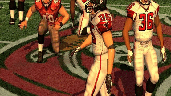 Madden NFL 06 Screenshot