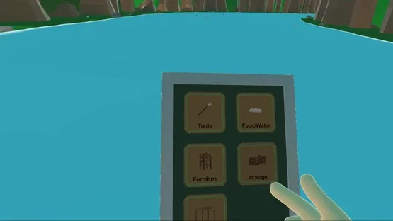 Afloat screenshot 5