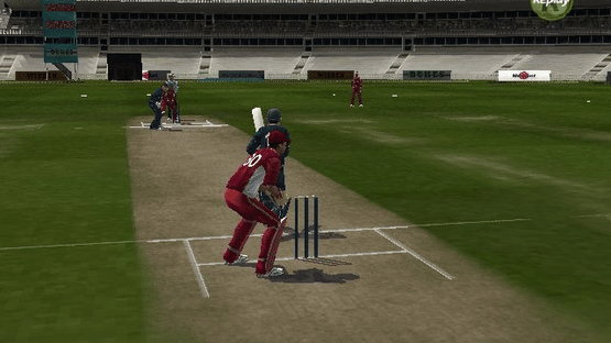 Brian Lara International Cricket 2007 Screenshot