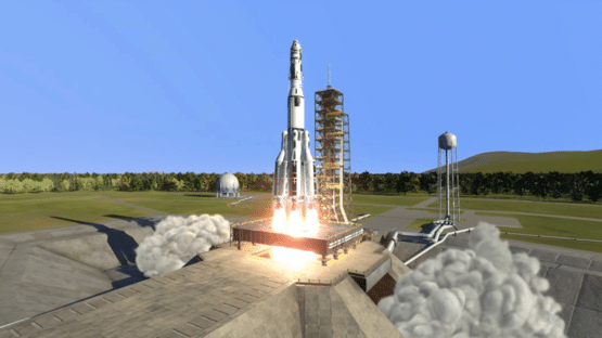 Kerbal Space Program 2 Screenshot