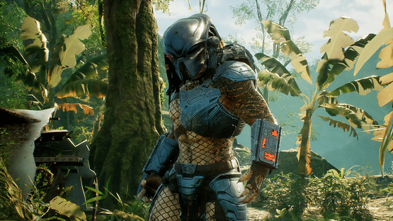 Predator: Hunting Grounds Screenshot