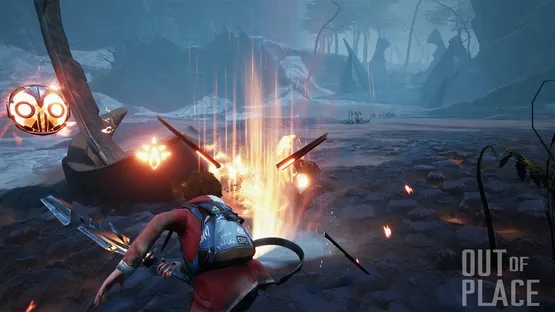 Out of Place screenshot 8