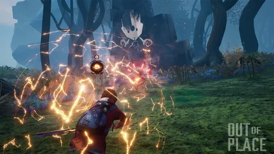 Out of Place screenshot 10