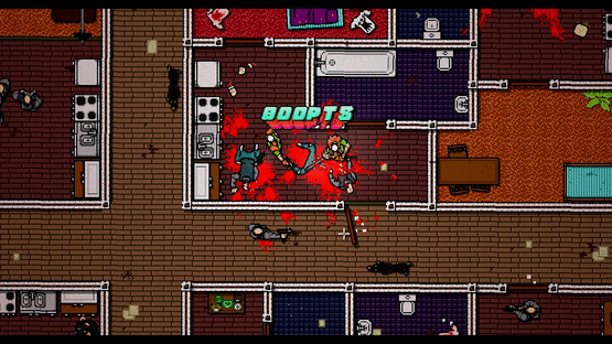 Hotline Miami Collection Screenshot