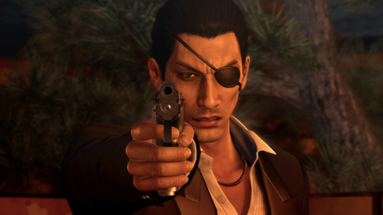 Yakuza 0: Digital Deluxe Edition Screenshot