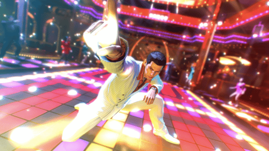 Yakuza 0: Digital Deluxe Edition Screenshot