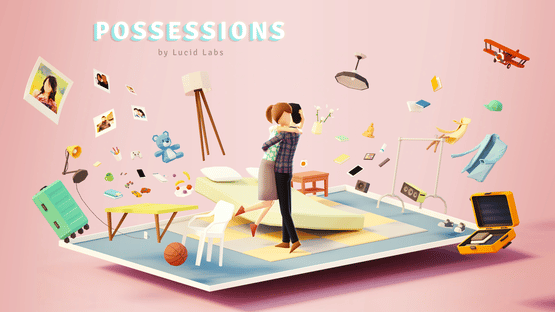 Possessions Screenshot