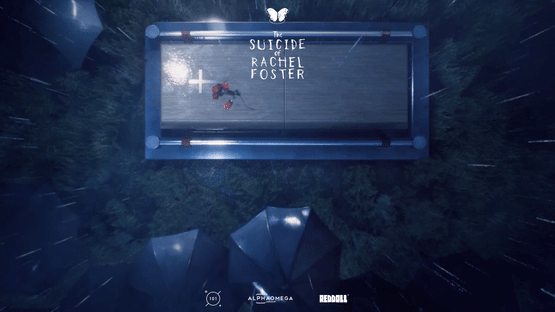 The Suicide of Rachel Foster Screenshot