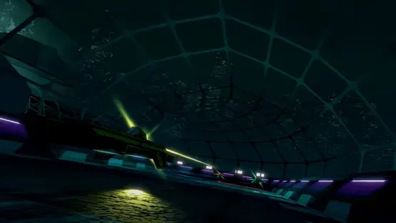 BallisticNG screenshot 5