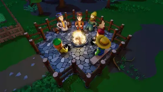 Founders' Fortune screenshot 6