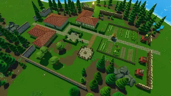 Founders' Fortune screenshot 4
