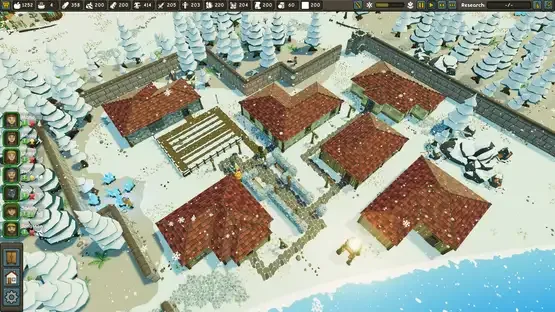 Founders' Fortune screenshot 2