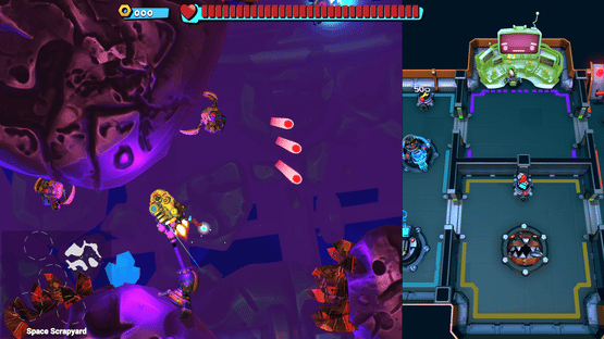 We Are Screwed! Screenshot