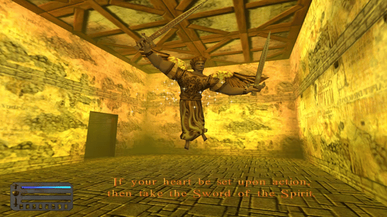 Catechumen Screenshot
