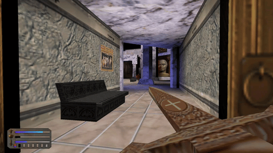 Catechumen Screenshot