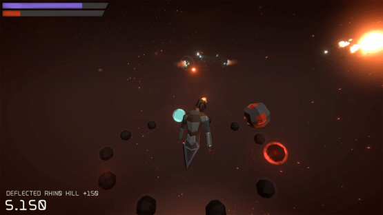 Skyrift Screenshot