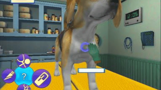 Pet Pals: Animal Doctor Screenshot